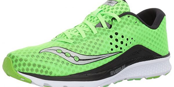 9 Best Saucony Men’s Running Shoes You Should Get Right Now