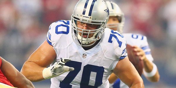 NFL Rumors: Dallas Cowboys & Zack Martin Not Getting Contract Extension Done This Season