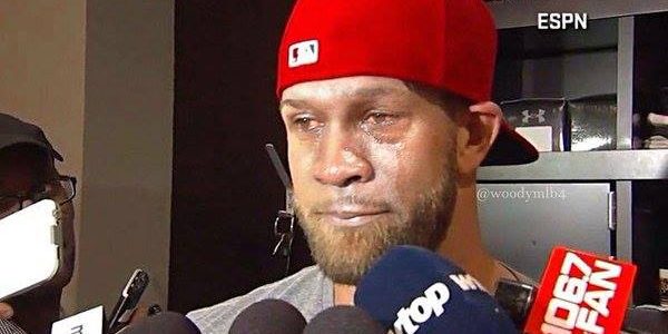 12 Best Memes of Max Scherzer & the Washington Nationals Choking Against the Chicago Cubs