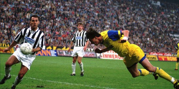 The Forgotten Baggio
