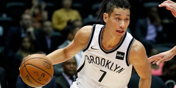 Jeremy Lin’s Season Ended Before it Even Began