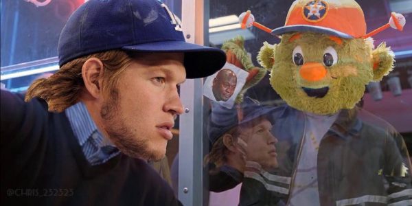 13 Best Memes of Clayton Kershaw & the Los Angeles Dodgers Choking Against the Houston Astros