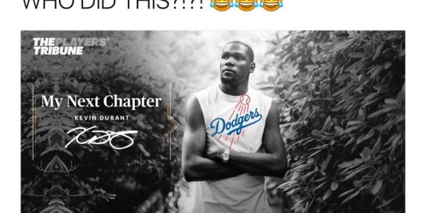 13 Best Memes of the Los Angeles Dodgers Knocking Out the Chicago Cubs in the NLCS