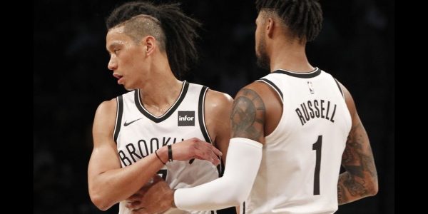 5 Things to Expect from Jeremy Lin & the New-Look Brooklyn Nets