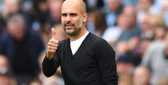 The “Pep Guardiola” Theory About England Winning the World Cup
