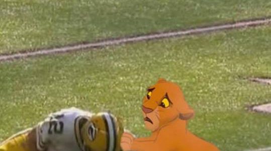 15 Best Memes of Aaron Rodgers’ Broken Collarbone & Green Bay Packers Tears