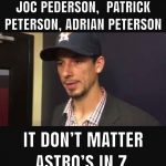 Astros in 7