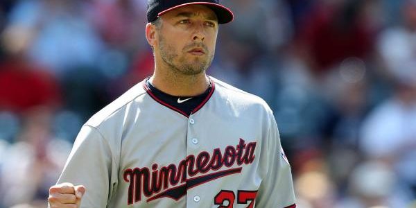 MLB Rumors: St. Louis Cardinals & Colorado Rockies Interested in Brandon Kintzler