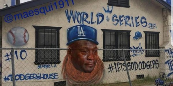26 Best Memes of the Houston Astros Winning the World Series Against the Los Angeles Dodgers