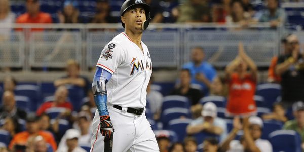 MLB Rumors: Red Sox, Giants & Cardinals Interested in Giancarlo Stanton