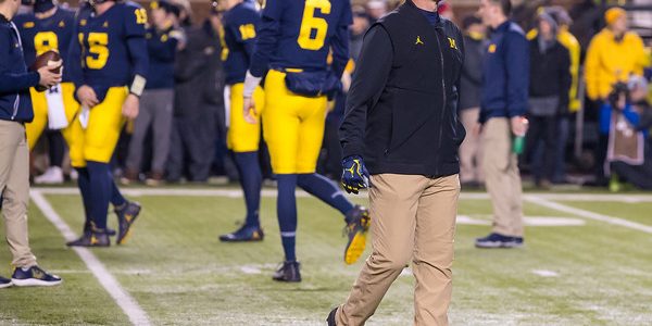 Is Jim Harbaugh Overrated?