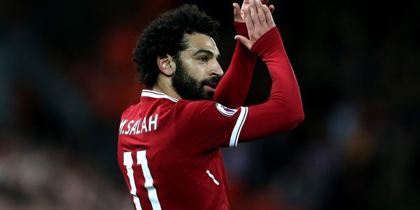 Best Premier League Goal This Saturday: Mohamed Salah (Liverpool vs Southampton)