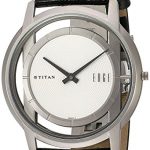 Titan 'Edge' Men's Watch