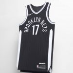 Brooklyn Nets City Edition Jersey