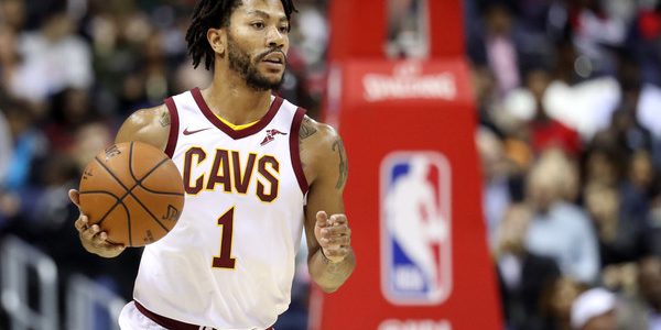 Derrick Rose – If You Haven’t Given Up on Him, It’s Time