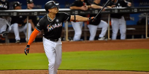 MLB Free Agency Finally Unclogged as New York Yankees Trade for Giancarlo Stanton