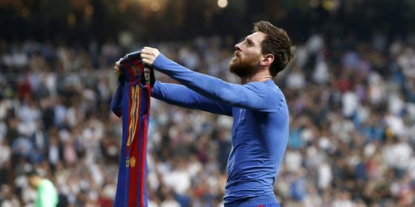 5 Top Scorers in El Clasico History (League Only)