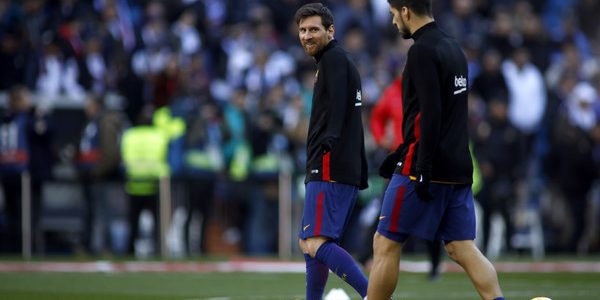 Barca Rumors: Top 3 Replacements for Ernesto Valverde
