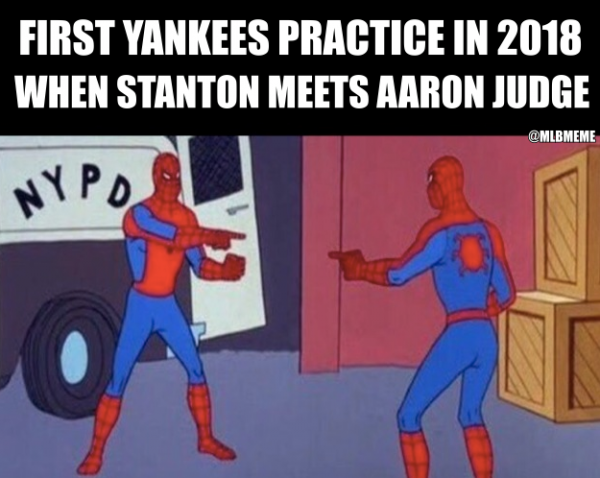 Stanton and Judge