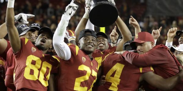 Who Should Play in the 2017-2018 College Football Playoff?