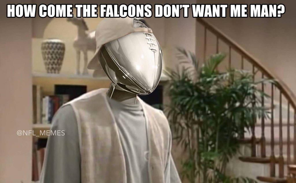 Falcons SUper Bowl Will Smith