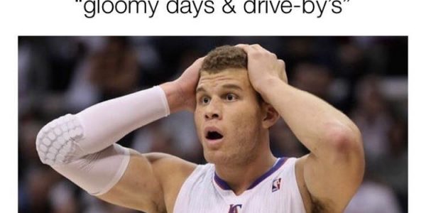 16 Best Memes of Blake Griffin Traded by the Clippers to the Detroit Pistons