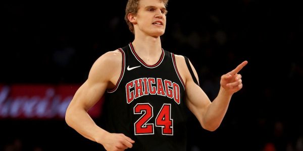 Lauri Markkanen Keeps Proving the Chicago Bulls Knew What They Were Doing