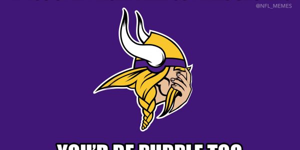 15 Best Memes of the Philadelphia Eagles Humiliating the Minnesota Vikings