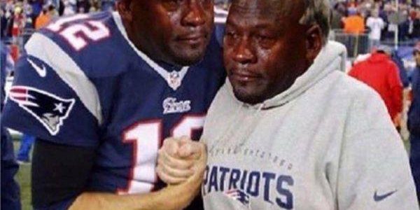 25 Best Memes of Nick Foles & the Eagles Beating Tom Brady & the Patriots in the Super Bowl