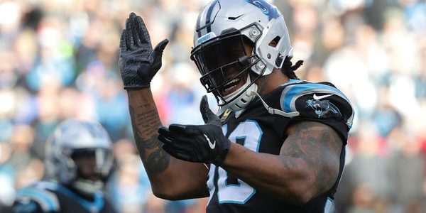 NFL Rumors: Carolina Panthers Hoping Julius Peppers Doesn’t Retire