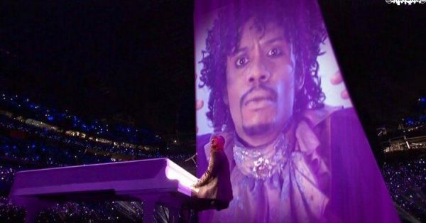 Prince Dave Chappelle