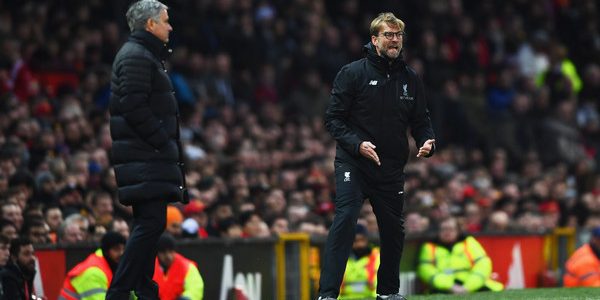 Manchester United vs Liverpool: A Short Preview to Match Number 200