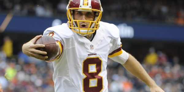 NFL Rumors: Broncos, Cardinals, Jets & Vikings All Still in Kirk Cousins Picture