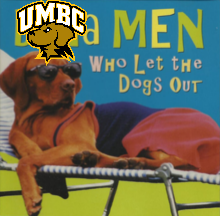 UMBC Deal with it