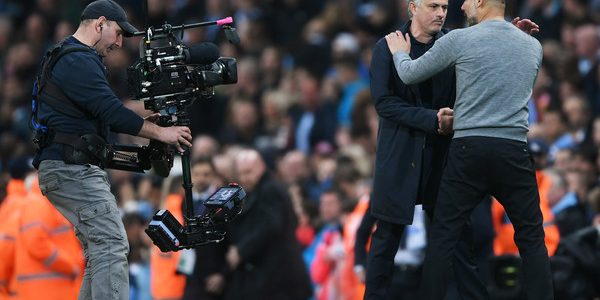 Jose Mourinho Earns a Chance to Gloat (Manchester City vs Manchester United)