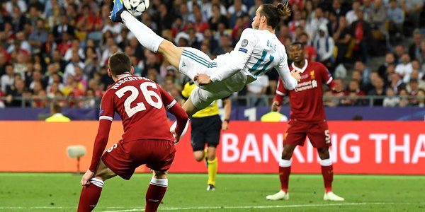 Champions League Final – Real Madrid vs Liverpool, 5 Moments We Won’t Forget