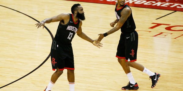 Warriors vs Rockets, Game 2: The Day the West Was Saved
