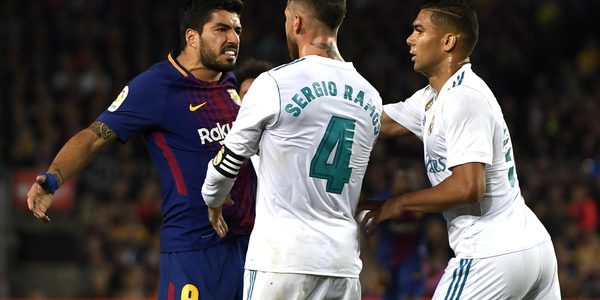 Barcelona vs Real Madrid – Unfortunately, Alejandro Hernandez is the Star