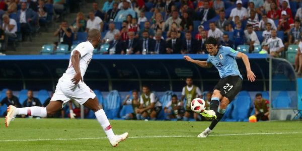 2018 World Cup: Round of 16 Results & Highlights (France vs Argentina, Uruguay vs Portugal)