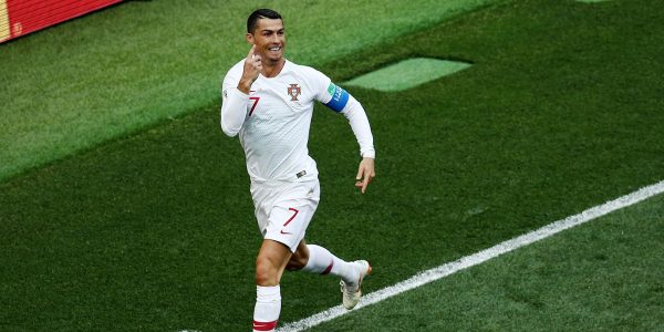 2018 World Cup: Day 12 Predictions, Preview & Scenarios (Uruguay vs Russia, Saudi Arabia vs Egypt, Iran vs Portugal, Spain vs Morocco)