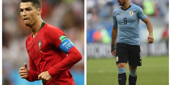 2018 World Cup: Round of 16 Predictions & Preview (France vs Argentina, Uruguay vs Portugal)