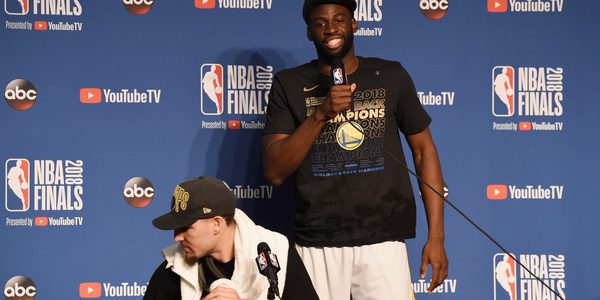 NBA Rumors: Golden State Warriors Contract Extension to Draymond Green Likely to be Turned Down