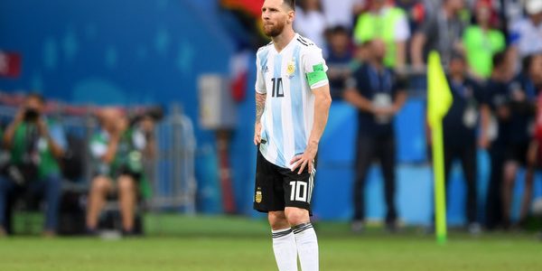 2018 World Cup: Aftermath of France Beating Argentina in Round of 16