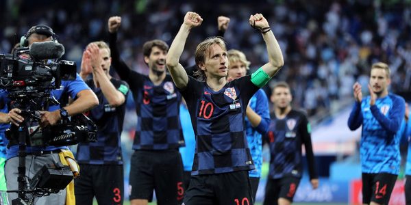 2018 World Cup: Day 13 Predictions, Preview & Scenarios (Denmark vs France, Australia vs Peru, Nigeria vs Argentina, Iceland vs Croatia)