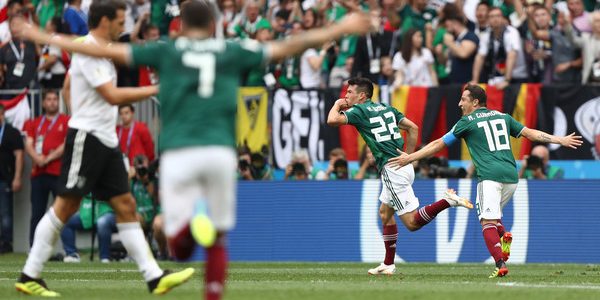 2018 World Cup – Day 4 Results & Table (Costa Rica vs Serbia, Germany vs Mexico, Brazil vs Switzerland)