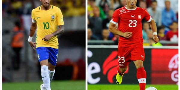 2018 World Cup – Day 4 Predictions & Preview (Costa Rica vs Serbia, Germany vs Mexico, Brazil vs Switzerland)