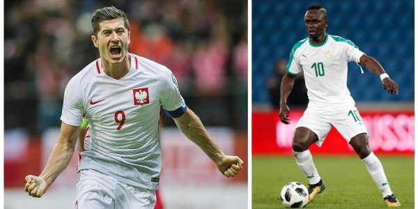 2018 World Cup – Day 6 Predictions & Preview (Colombia vs Japan, Poland vs Senegal, Russia vs Egypt)
