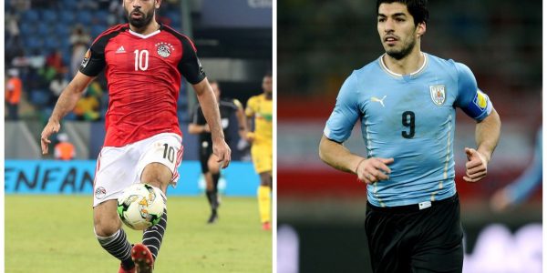 2018 World Cup – Day 2 Predictions & Preview (Egypt vs Uruguay, Morocco vs Iran, Portugal vs Spain)