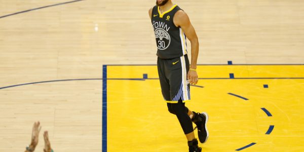 2018 NBA Finals: Stephen Curry is the MVP, so Far…