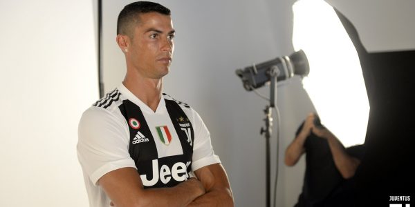 Cristiano Ronaldo Puts Juventus in a Forgotten Position – Champions League Favorites
